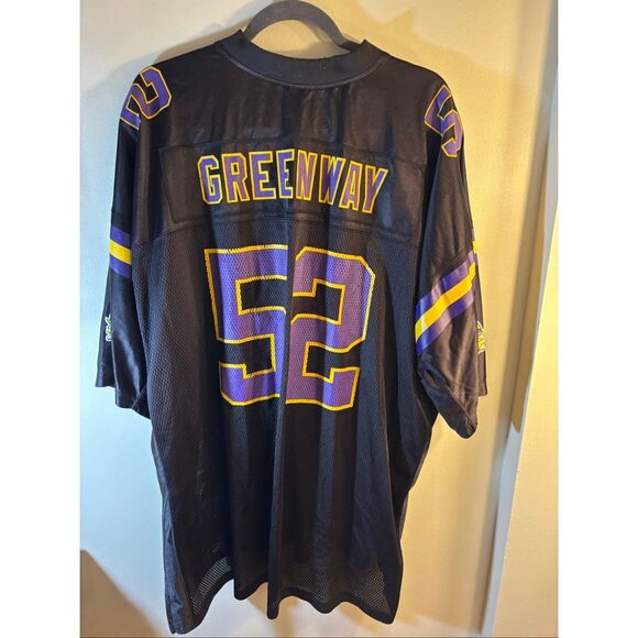 Minnesota Vikings Chad Greenway Jersey - Picture 5 of 7